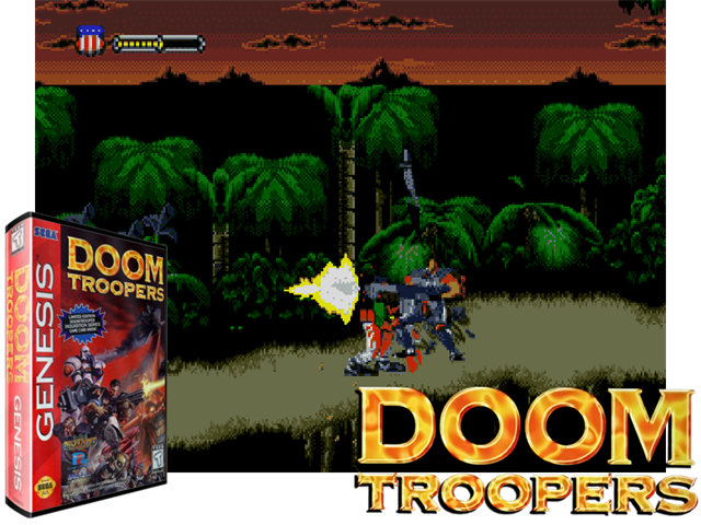 Doom Troopers - The Mutant Chronicles (U) [c][!]